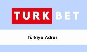 Türkbet Türkiye Adres