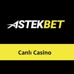 Astekbet Canlı Casino