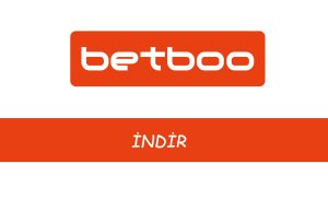 Betboo İndir