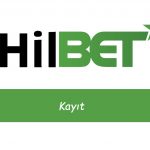 Hilbet Kayıt