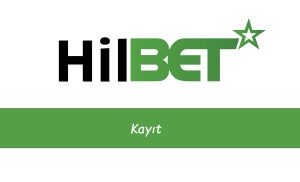 Hilbet Kayıt