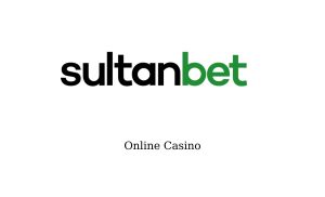 Sultanbet Online Casino