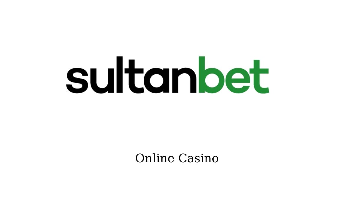 Sultanbet Online Casino