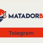 Matadorbet Telegram