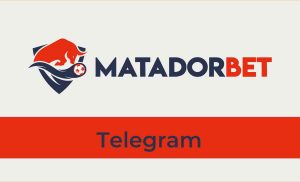 Matadorbet Telegram