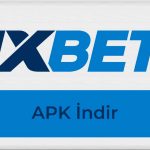 1xbet Apk İndir