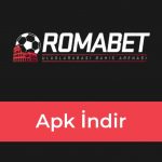 Romabet Apk İndir