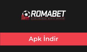 Romabet Apk İndir