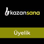 Kazansana Üyelik