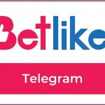 Betlike Telegram