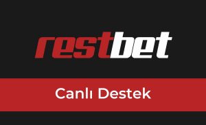 Restbet Canlı Destek Hizmeti