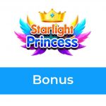 Starlight Princess Bonus