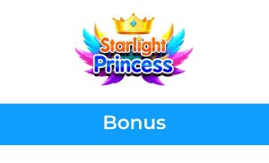 Starlight Princess Bonus