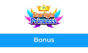 Starlight Princess Bonus