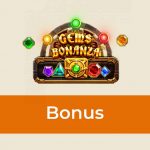 Gems Bonanza Bonus