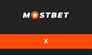 Mostbet X