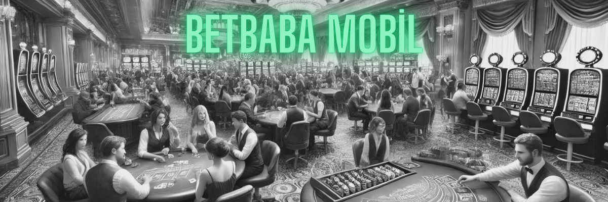 Betbaba Mobil