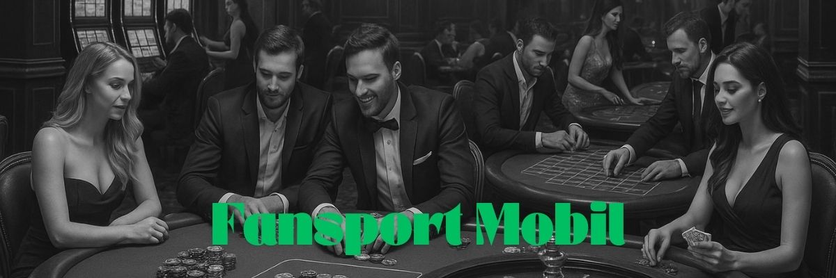 Fansport Mobil