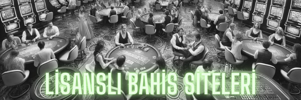lisanslı bahis siteleri